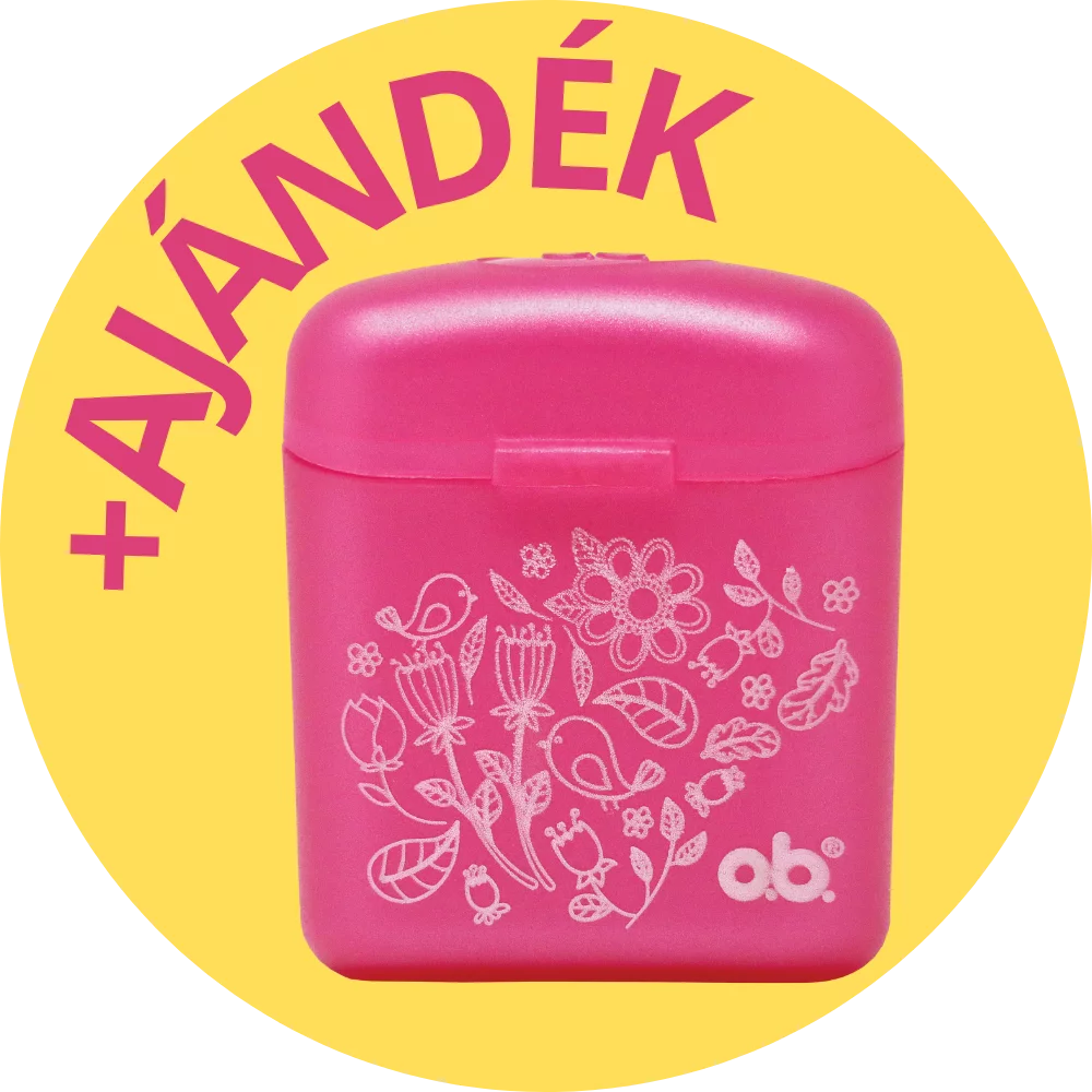 +Ajándék