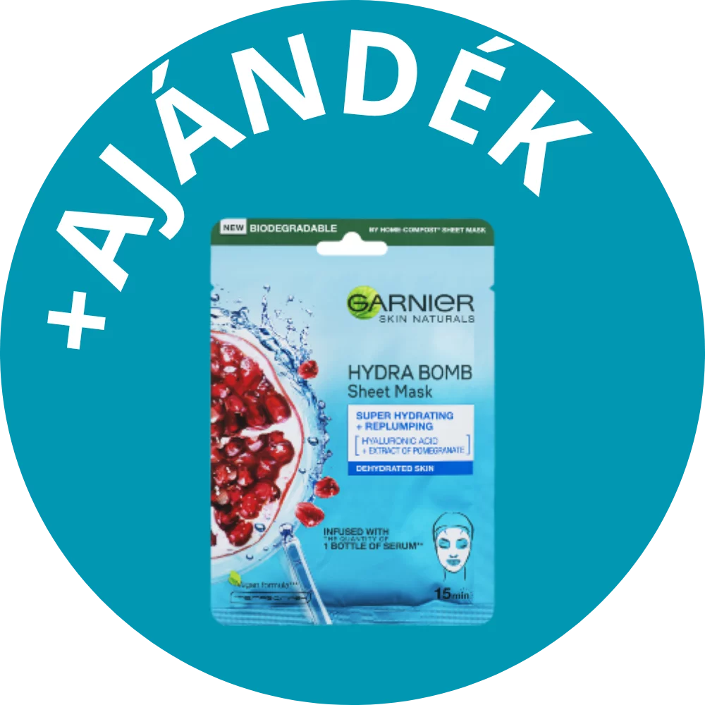 +Ajándék