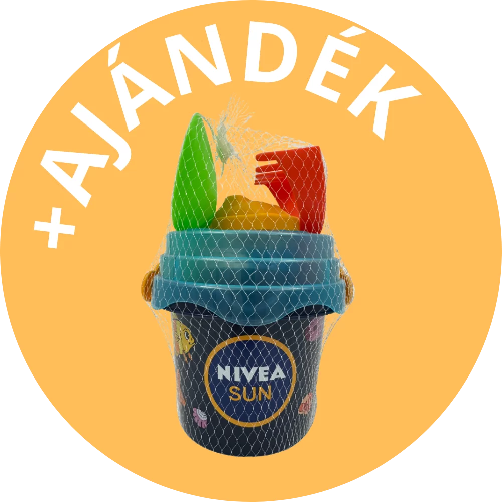 +AJÁNDÉK