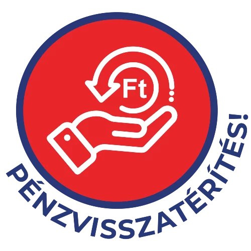 P&G pénzvisszatérítés