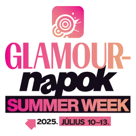 Glamour-napok nyár