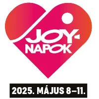 Joy Napok 2025 Tavasz