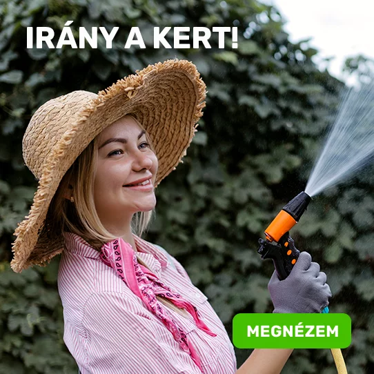 slider web - kerti eszközök - wk22