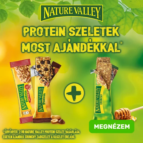slider besz - nautre valley wk22