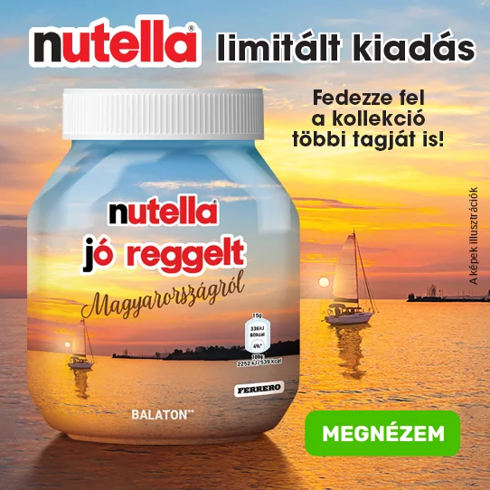 slider - besz. nutella - wk23