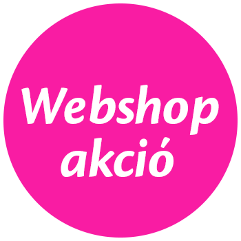Webshop akció 8