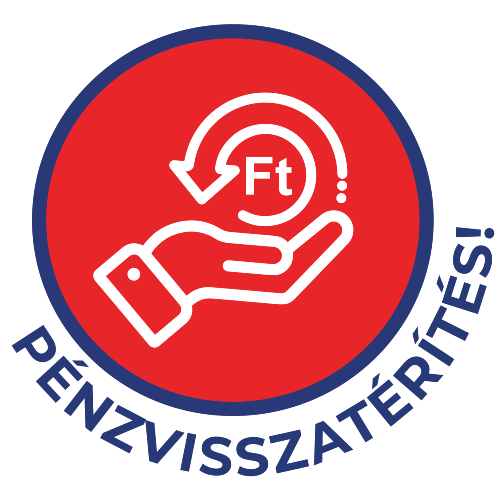 P&G pénzvisszatérítés