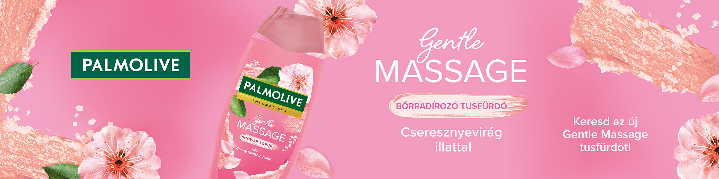 palmolive tusfürdők