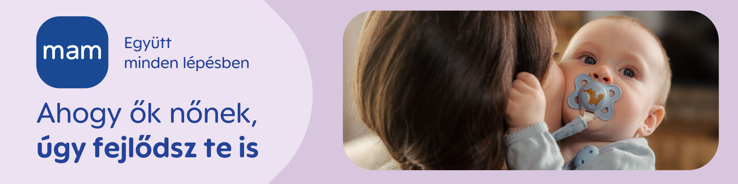 mam termékek