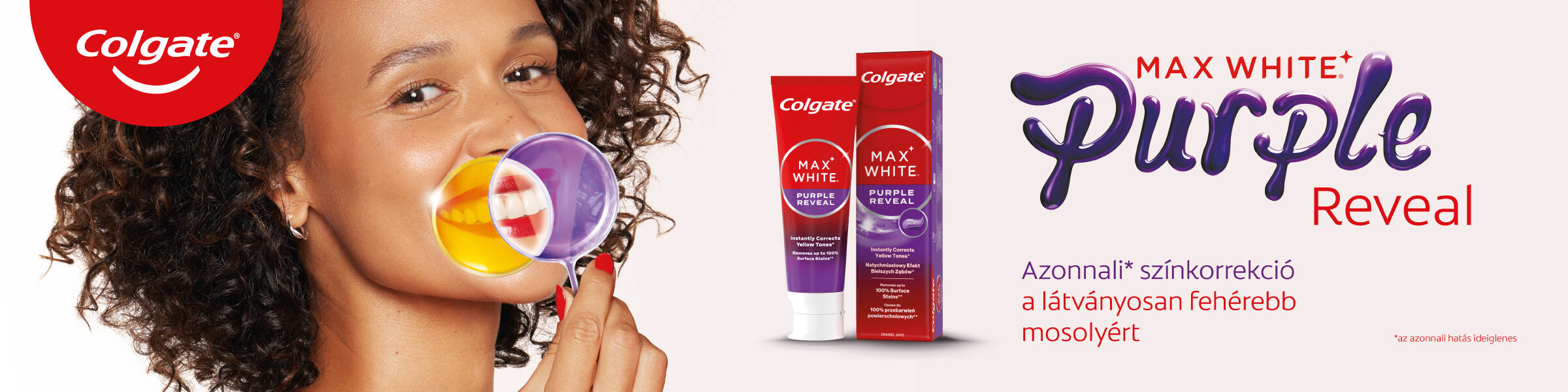 colgate fogkrémek