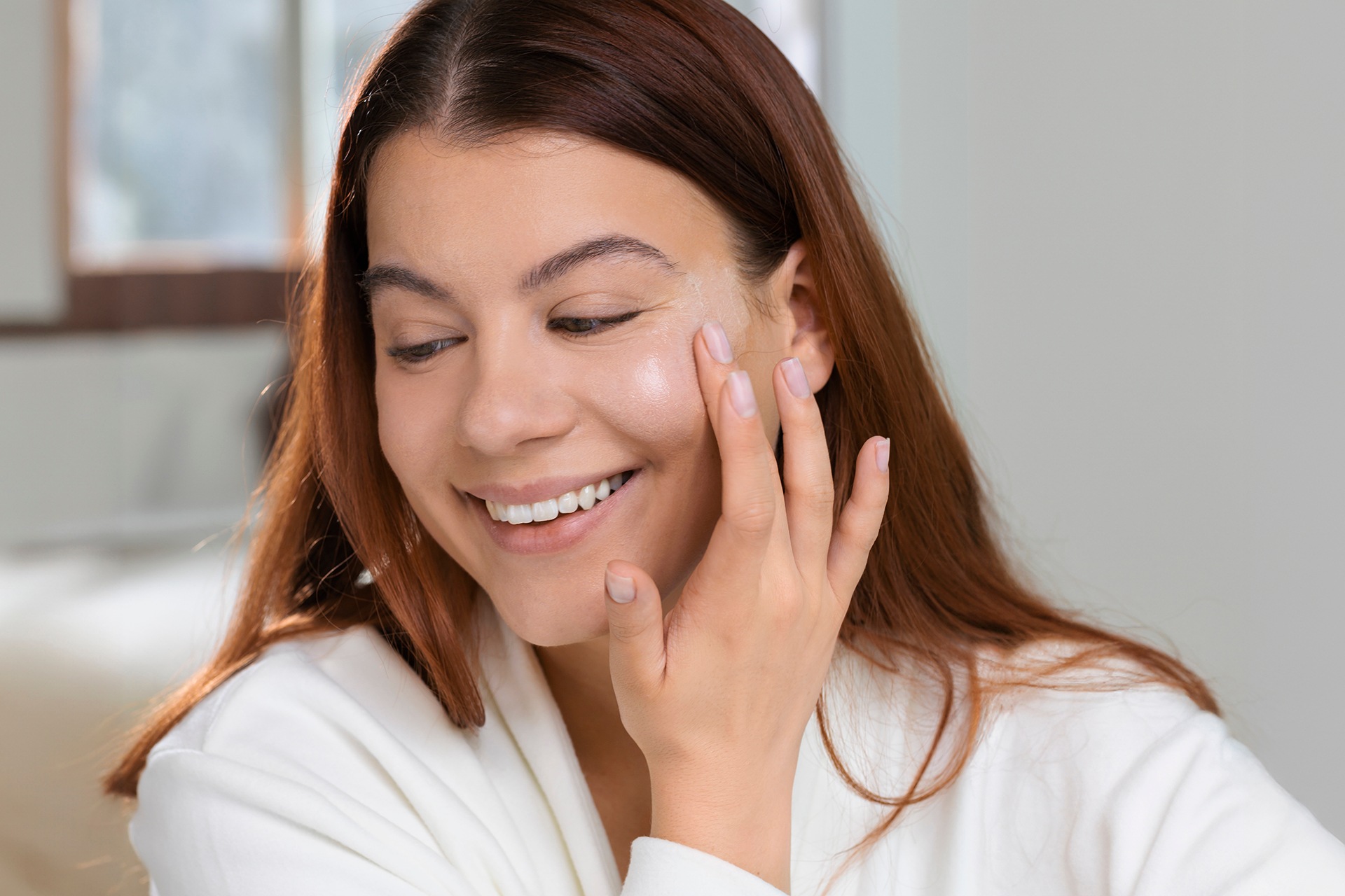 Gyors és hatékony bőrápolás a niacinamid és a C-vitamin erejével