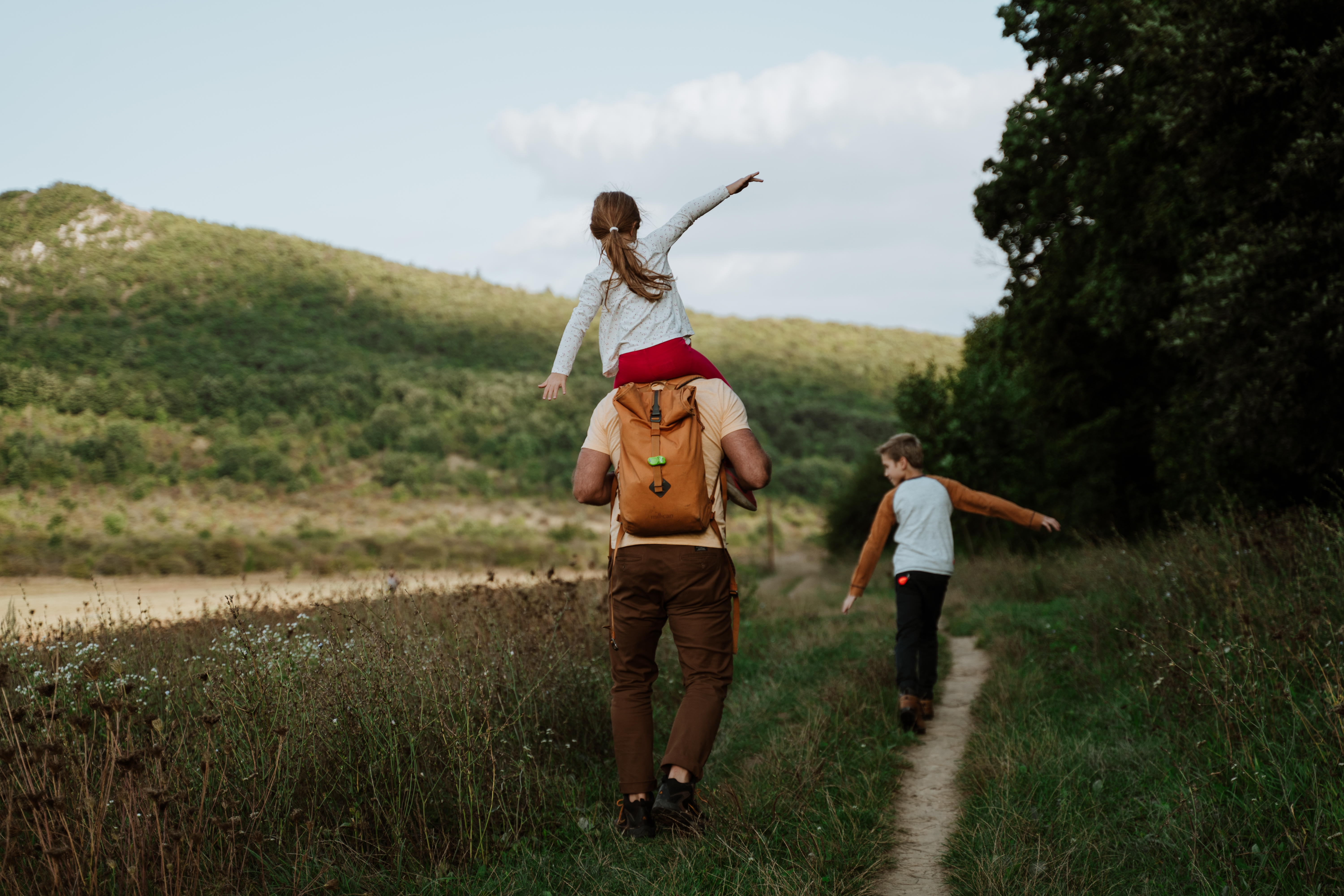 Vegyszermentes védelem a kullancsok ellen