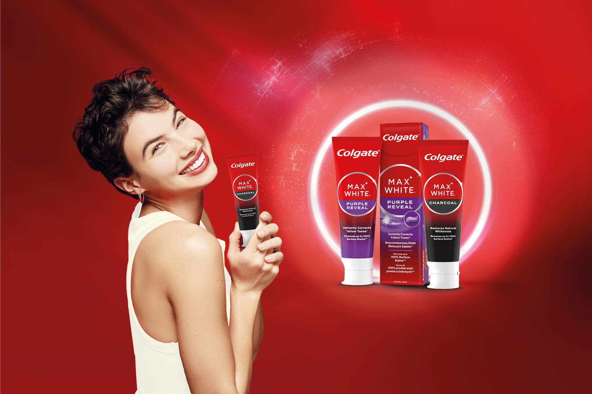 Fehérítő fogkrémek: a mindennapi fogfehérítés alapjai