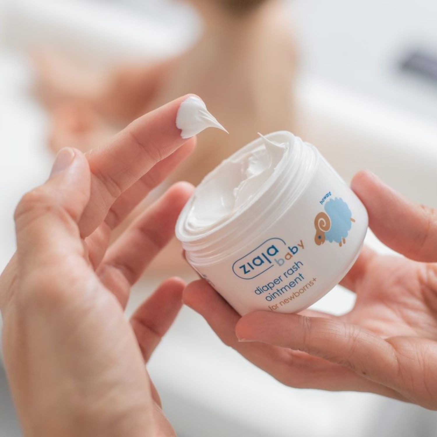 Szakértő ápolás a kismamáknak és a babáknak is