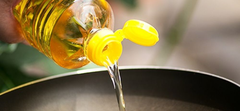 Mi a teendő a használt sütőolajjal?