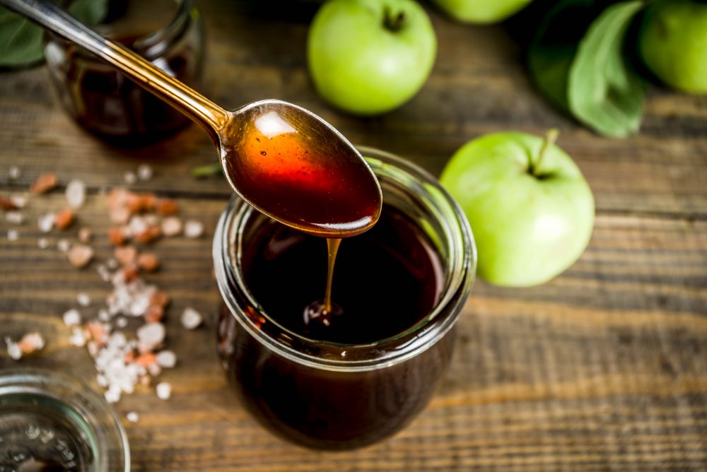 Alternatív növényi édesítőszerek