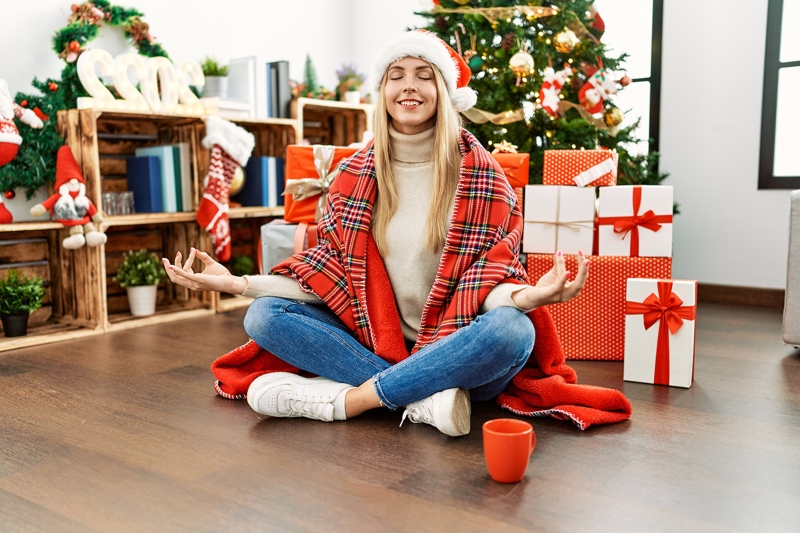 5 tipp a nyugodt karácsonyért