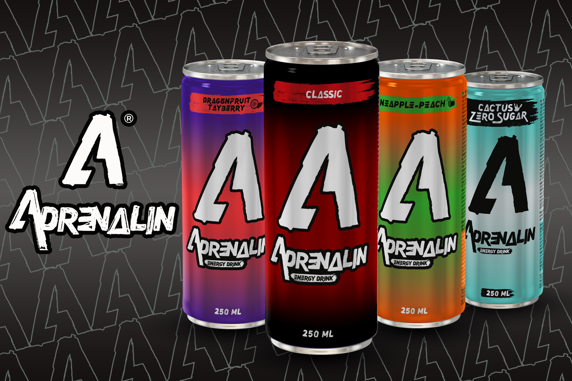 ADRENALIN – A MAGYAR ENERGIA, AMI FELPÖRGET