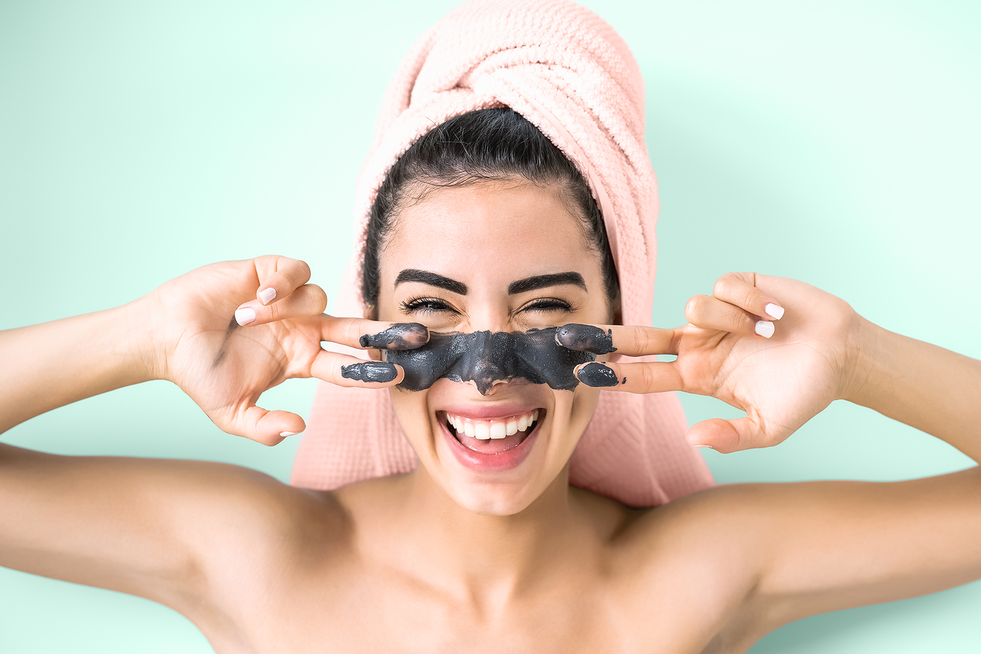 Otthoni kényeztetés