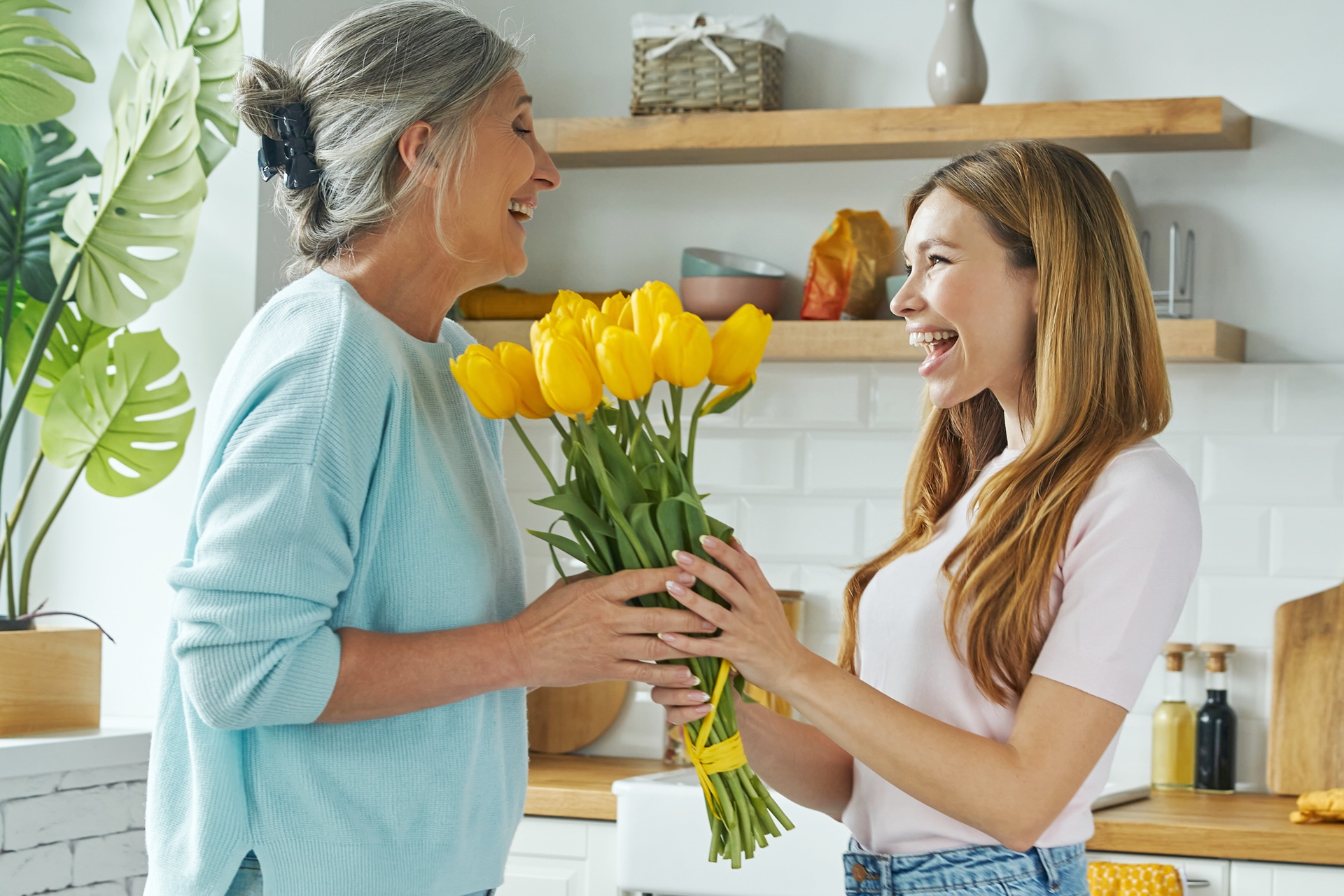 Anyák napi kedvességek