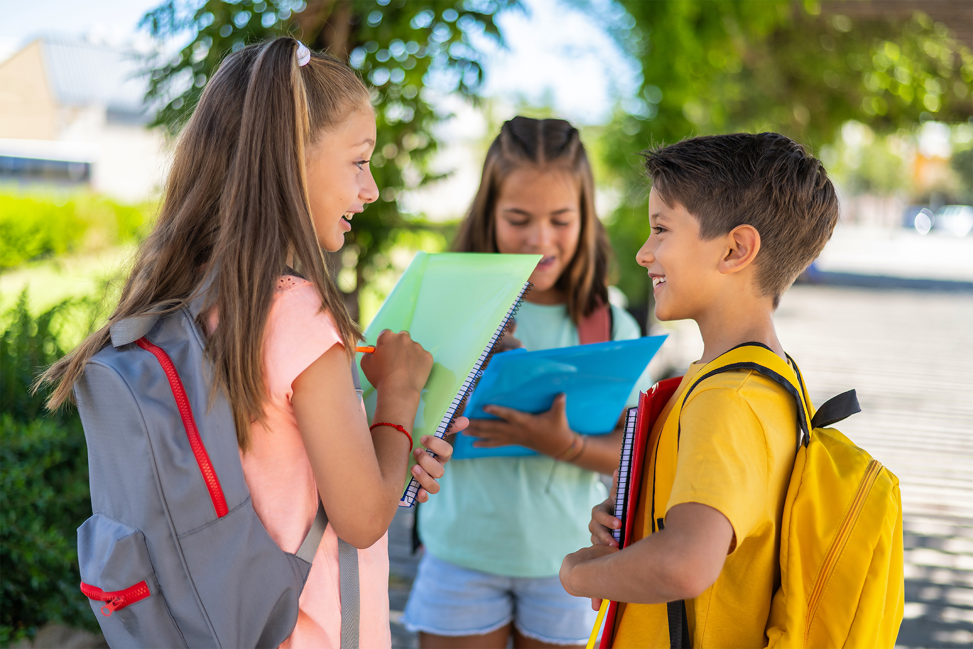 Vissza a közösségbe - nyár végi immunerősítés