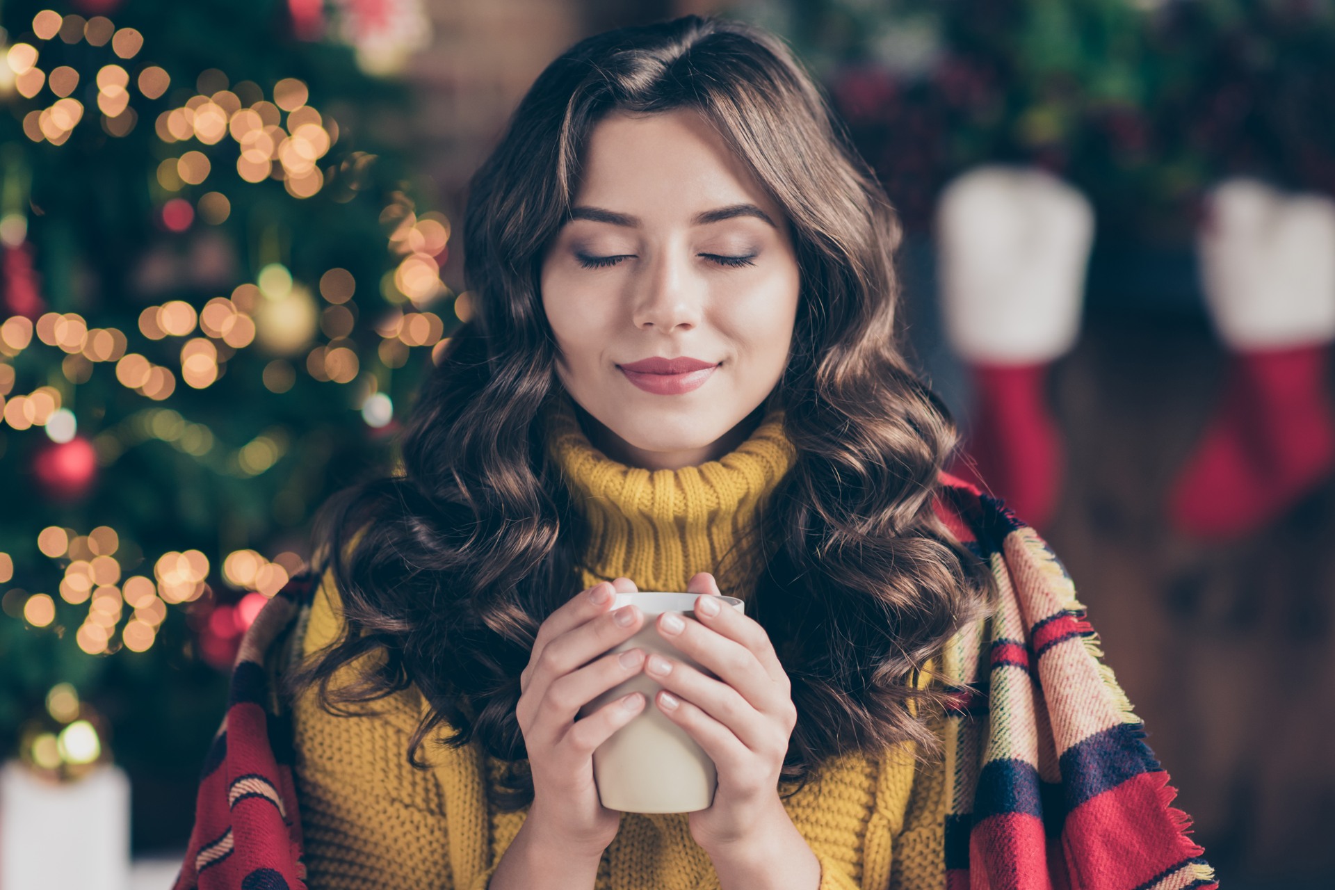 Így töltekezz! Tippjeink a nyugodt készülődéshez.