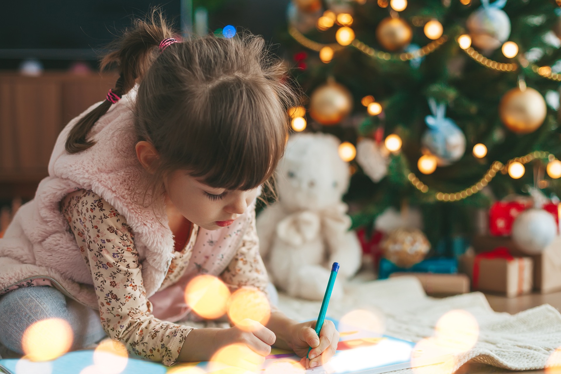 Itt a téli szünet! Ötletek az otthon töltött napokra.