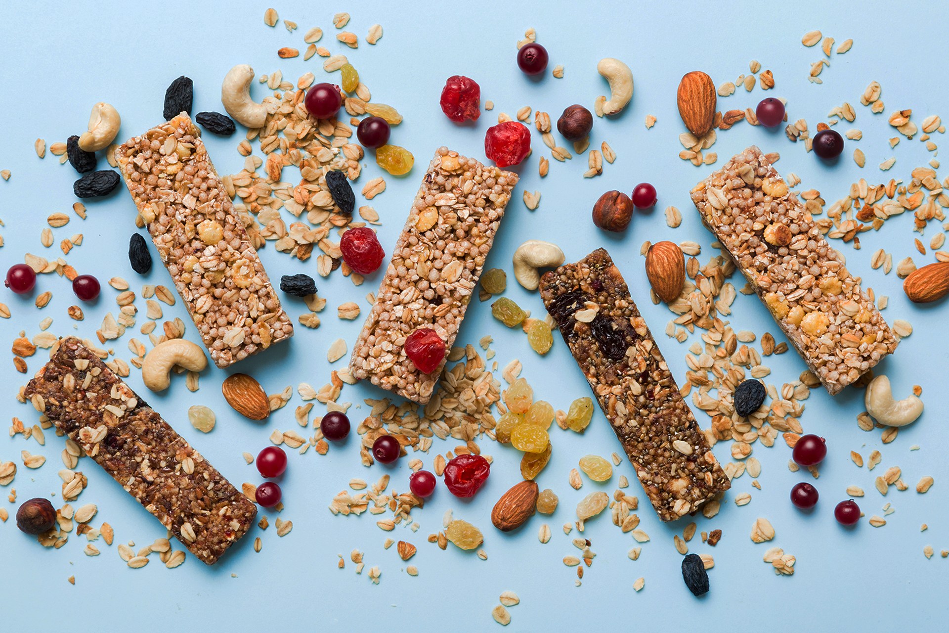 Miért fogyasszunk nyers szeleteket?