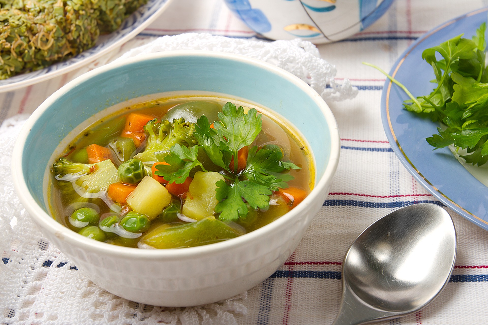 Közeleg a böjt - Mértéktartás testnek és léleknek