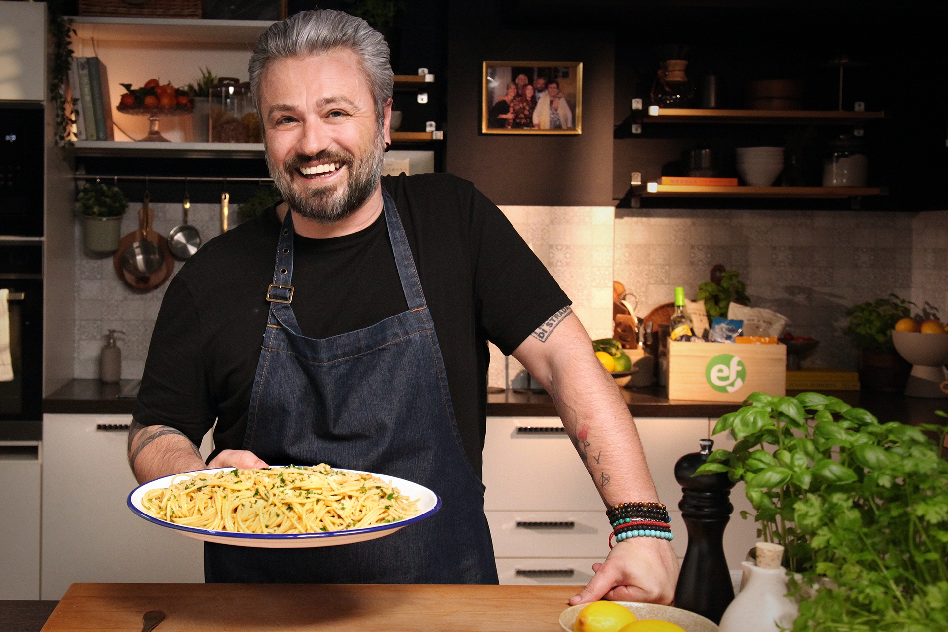 Olasz kulináris körutazás