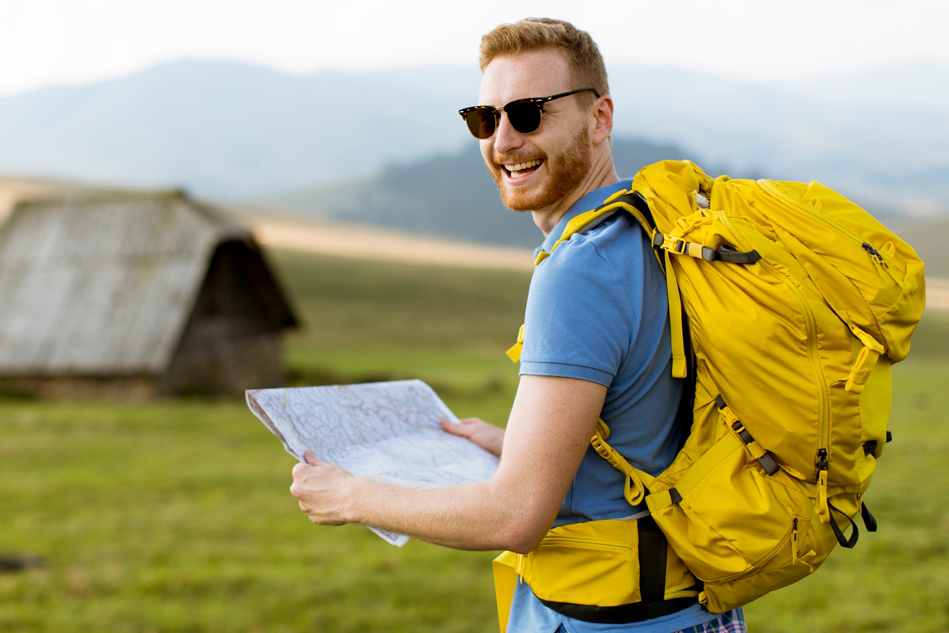 Mi kerüljön a hátizsákba?