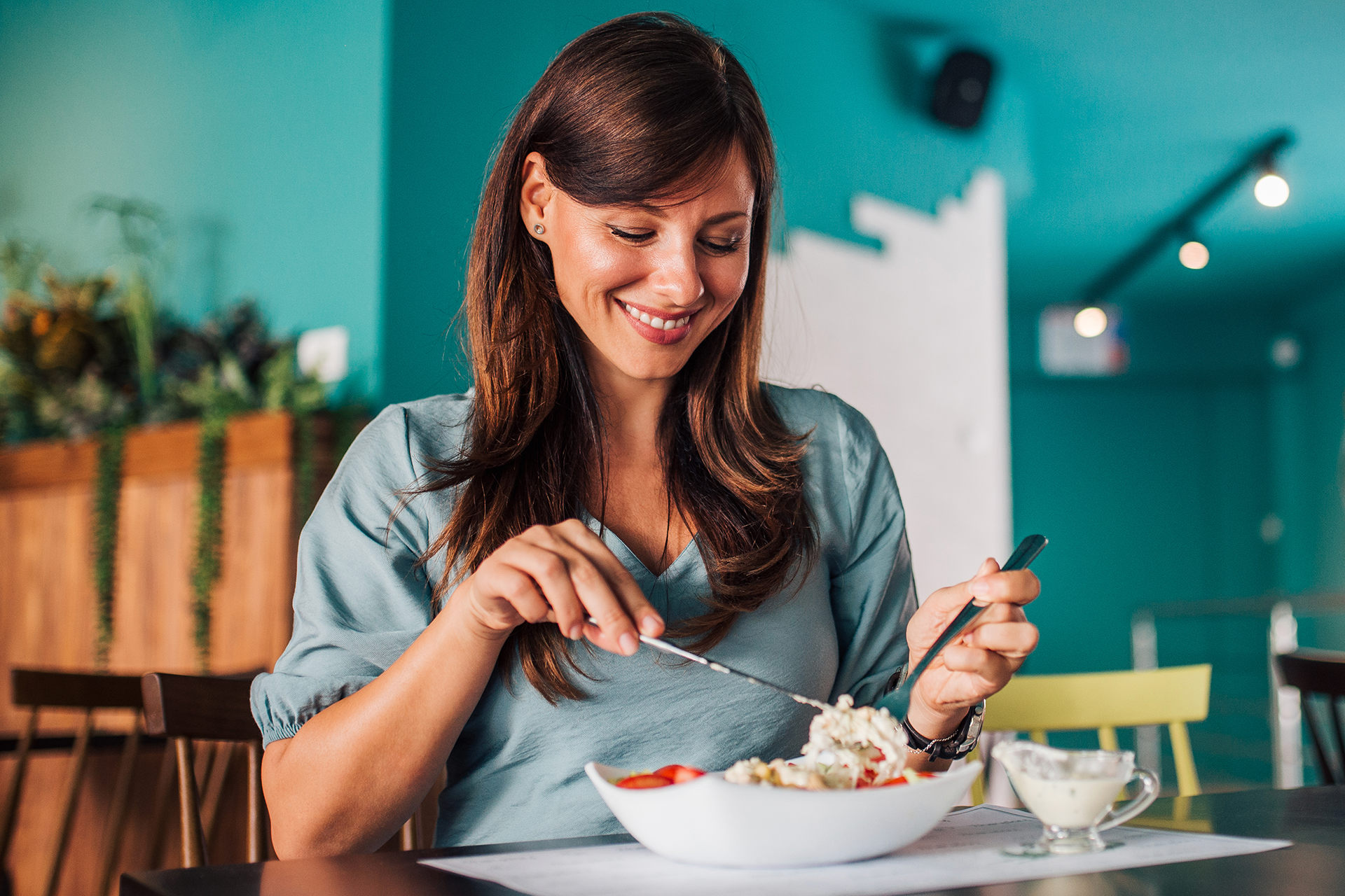 Vega, vegán, flexi?