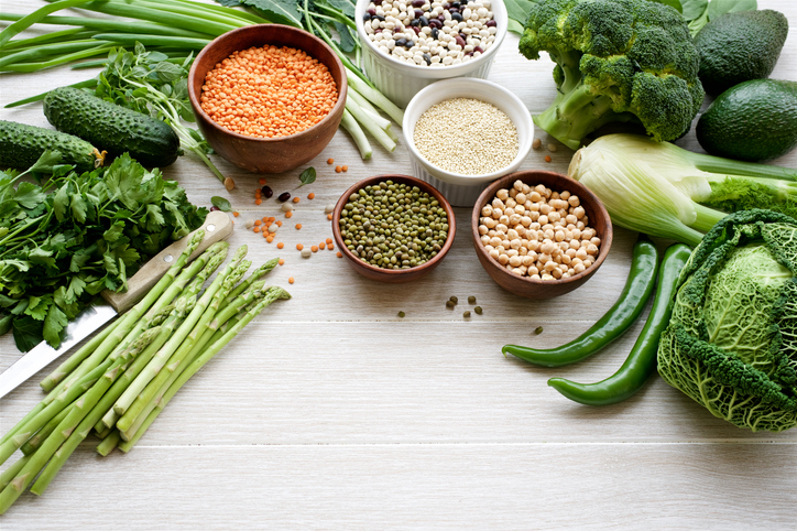 Miért van szükségünk probiotikumra?