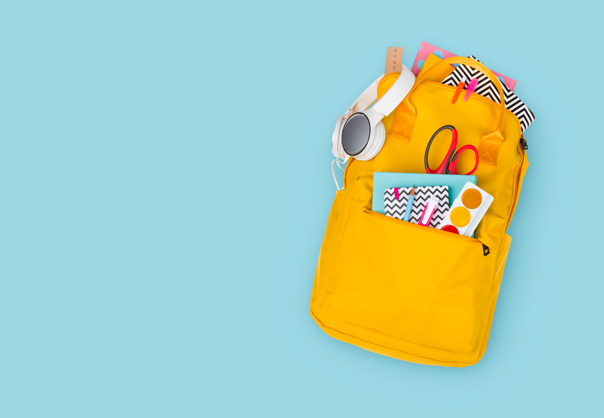 Felkészülés az iskolára