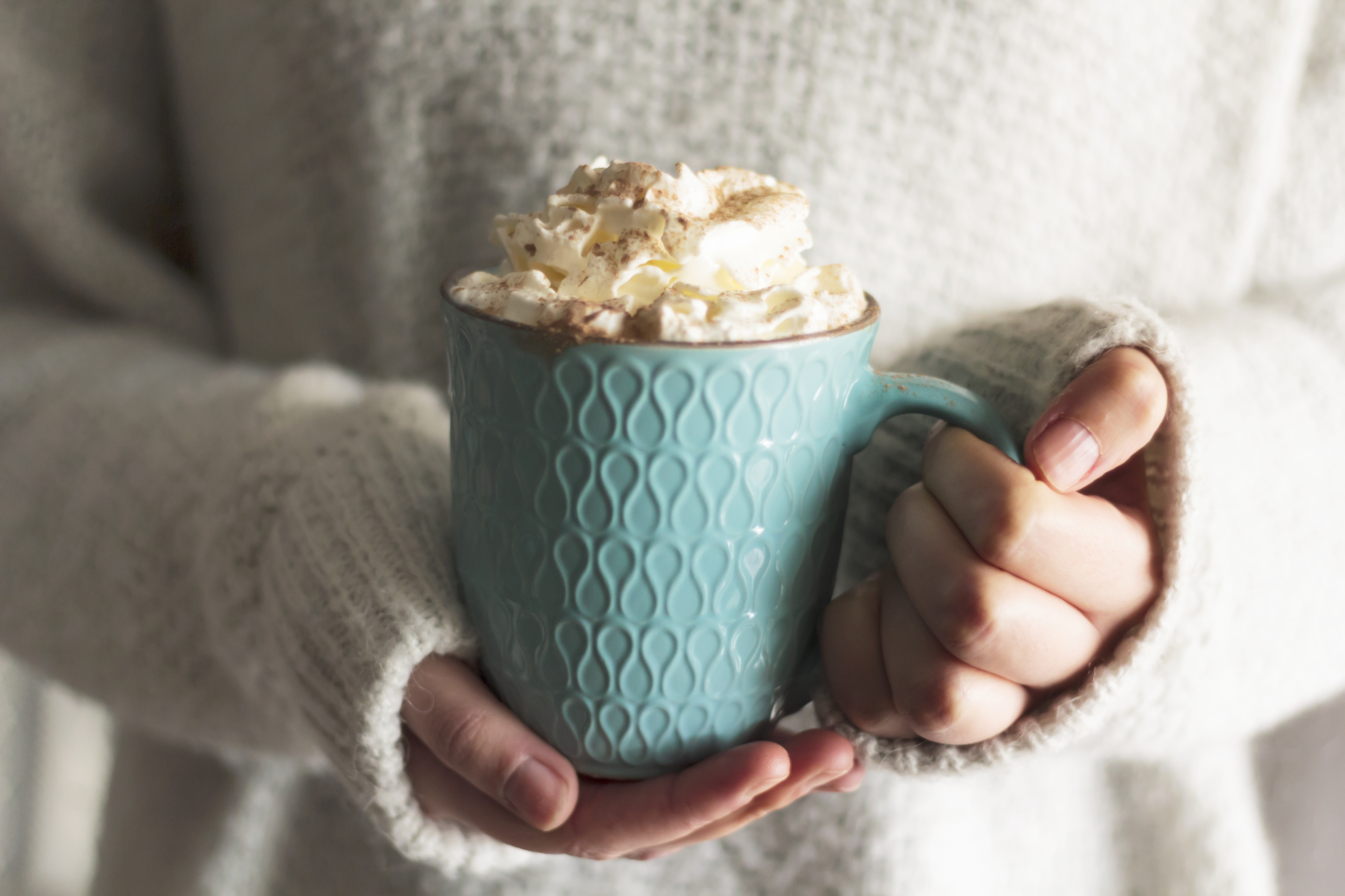 Édesítsük a mindennapokat!