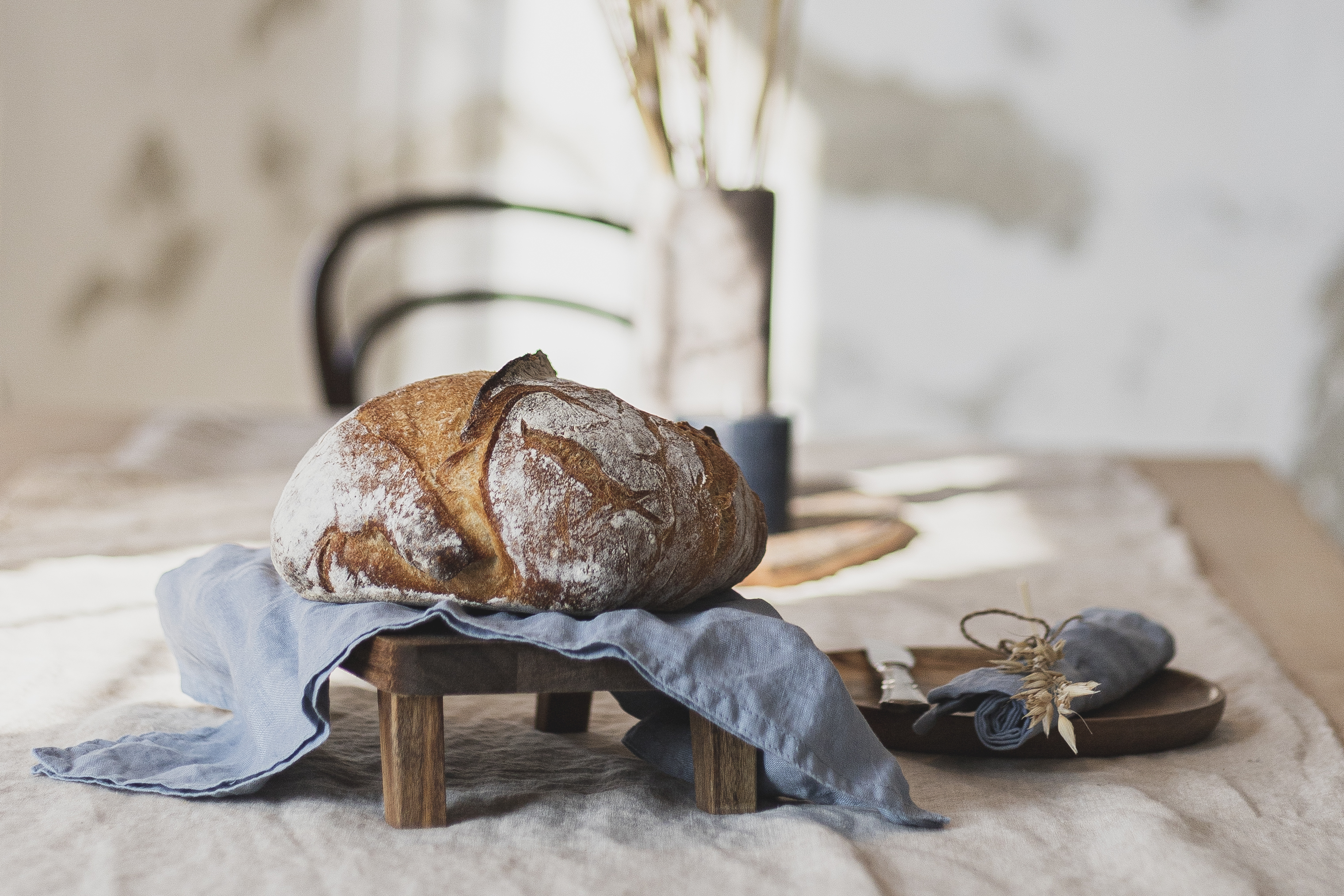 Az új kenyér ünnepe