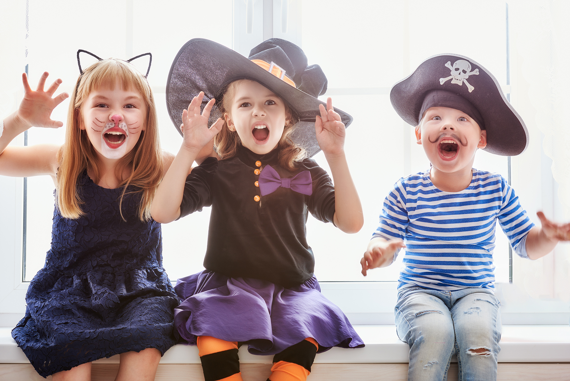 Itt a farsang, áll a bál!