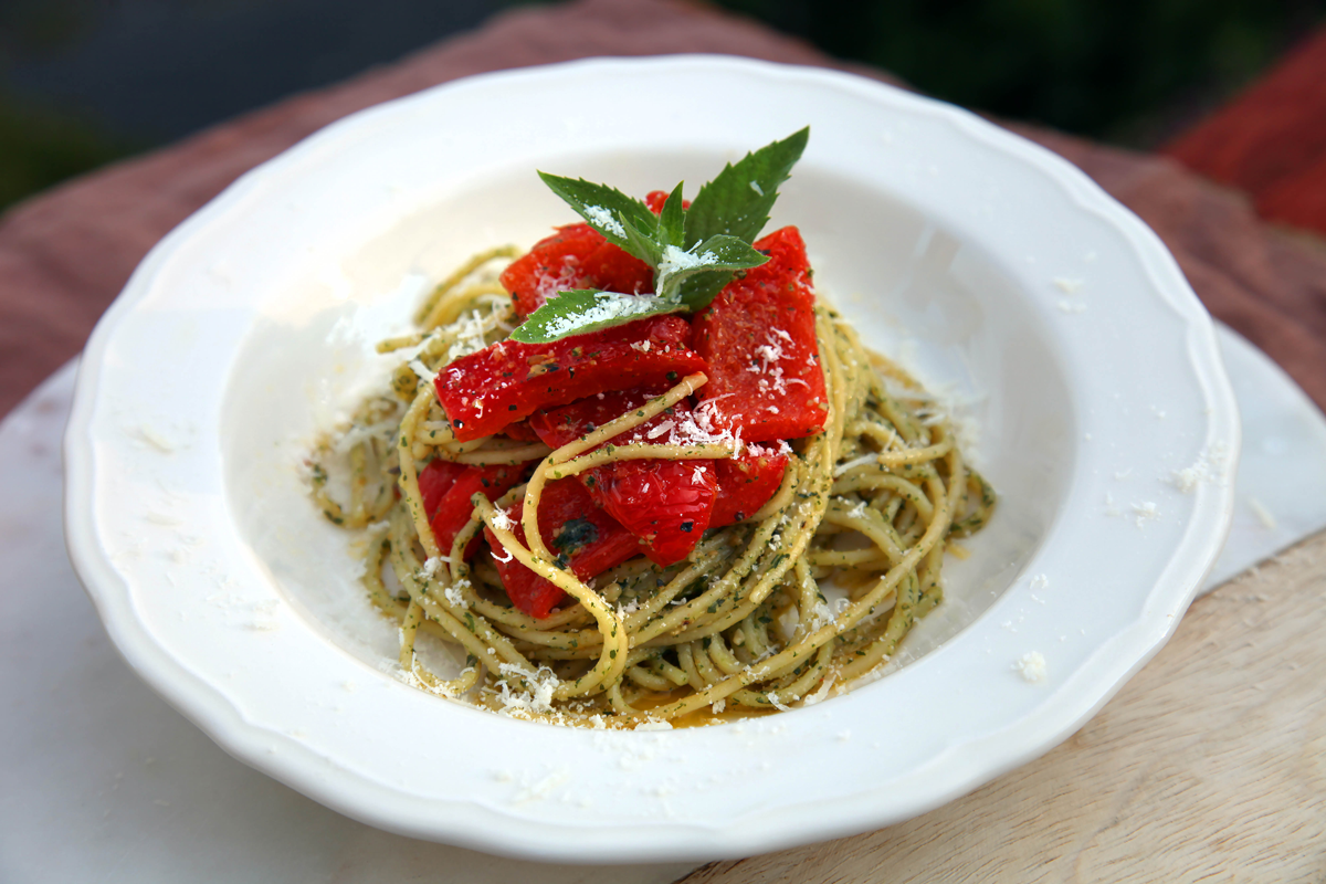 Használjuk ki a grillszezont!