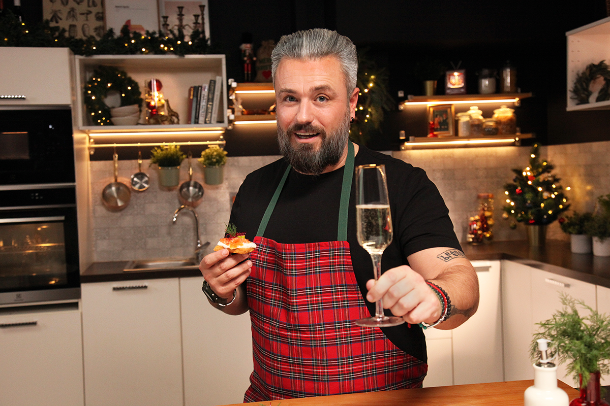 Karácsonyi finomságok