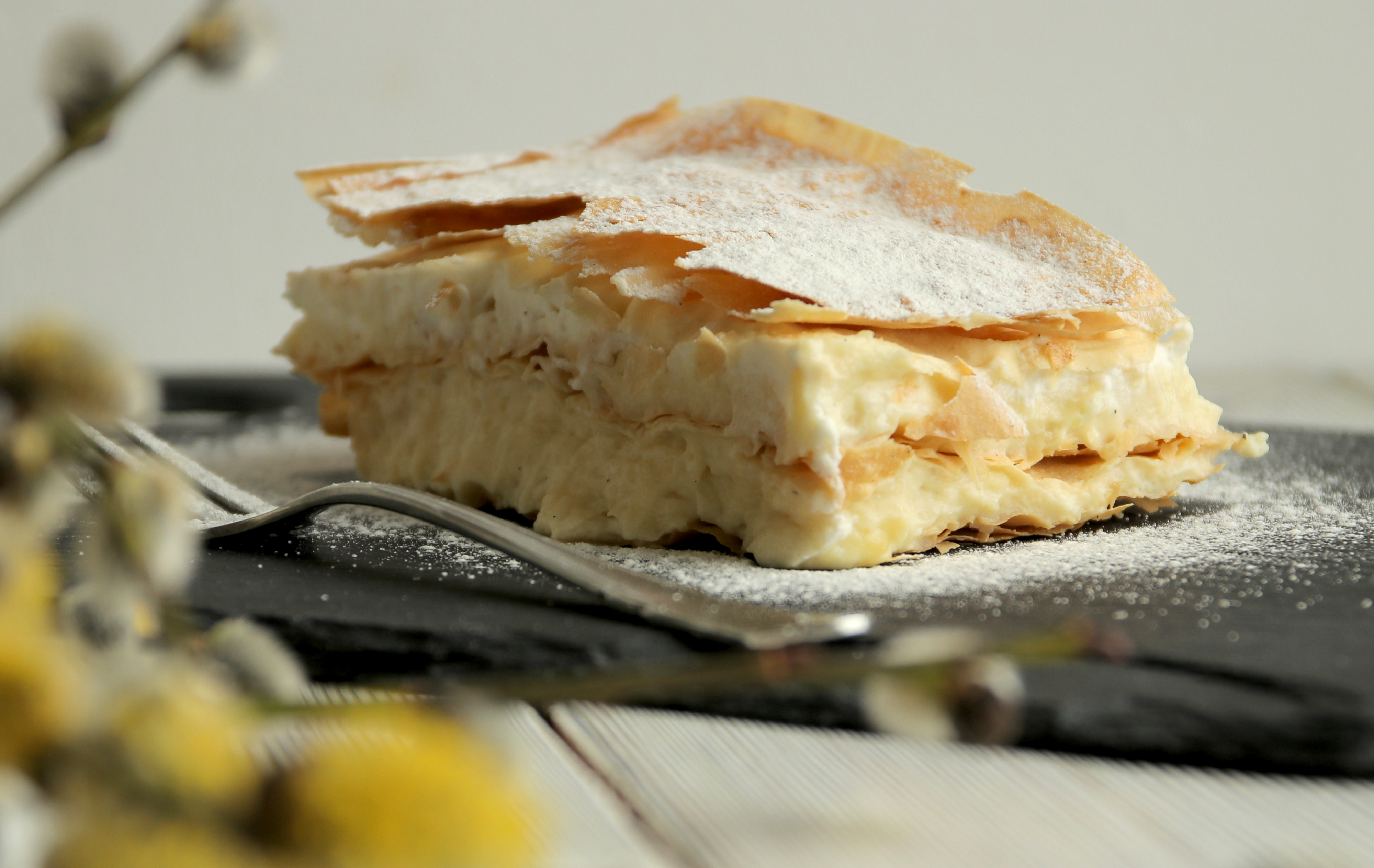 Krémes - csak így egyszerűen