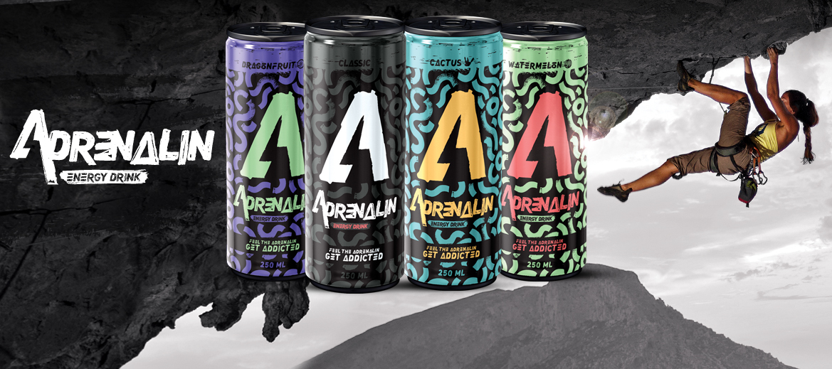 Adrenalin – Ha a vágy a szenvedélyed!
