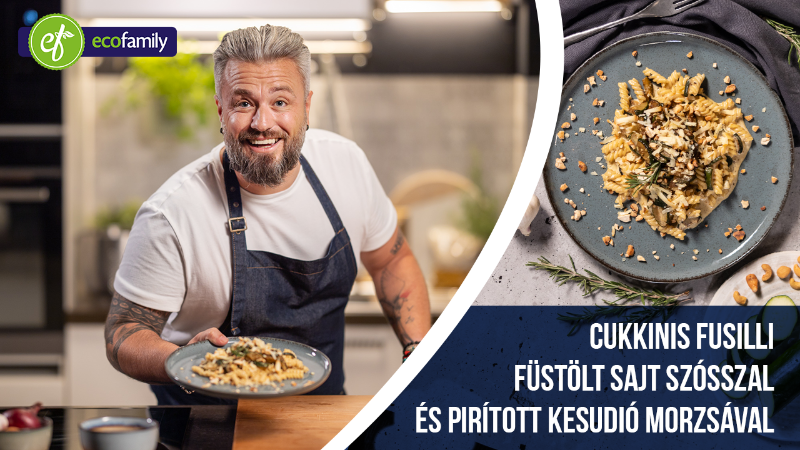 Ecofamily Youtube csatorna