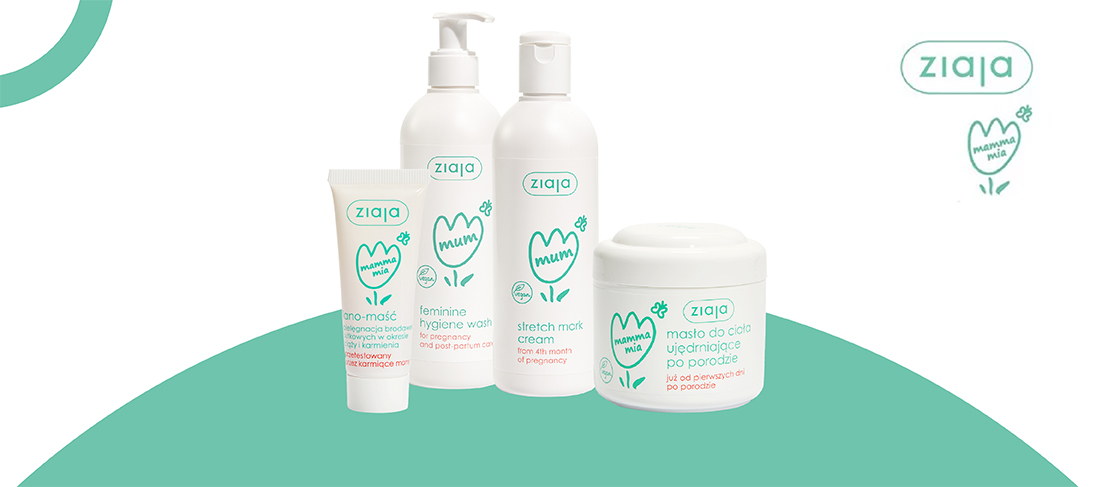 Miben rejlik a Ziaja termékek titka?