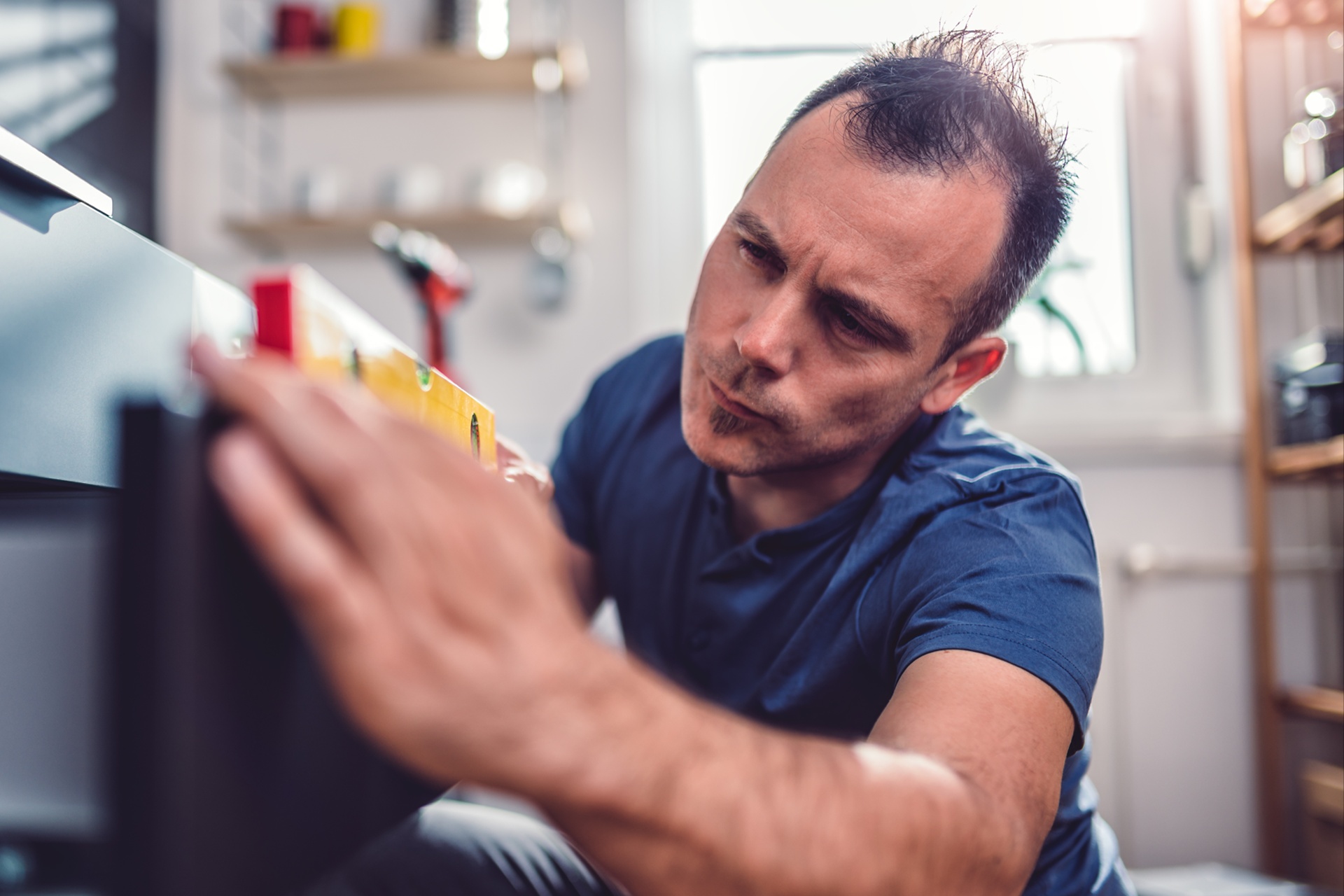 Éljük ki a kreativitásunkat, és ragadjunk szerszámot otthon!