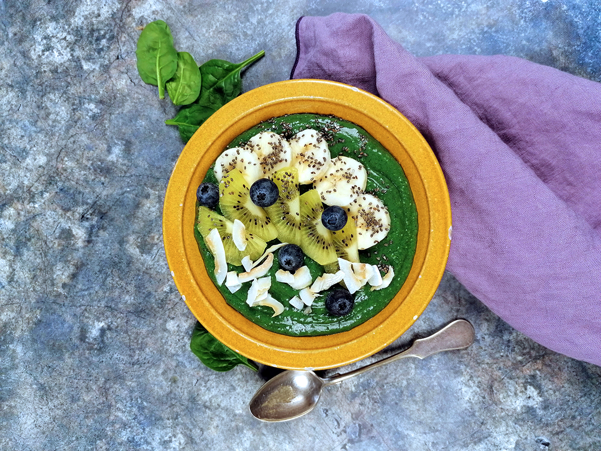 Vitaminbomba a téli hétköznapokra