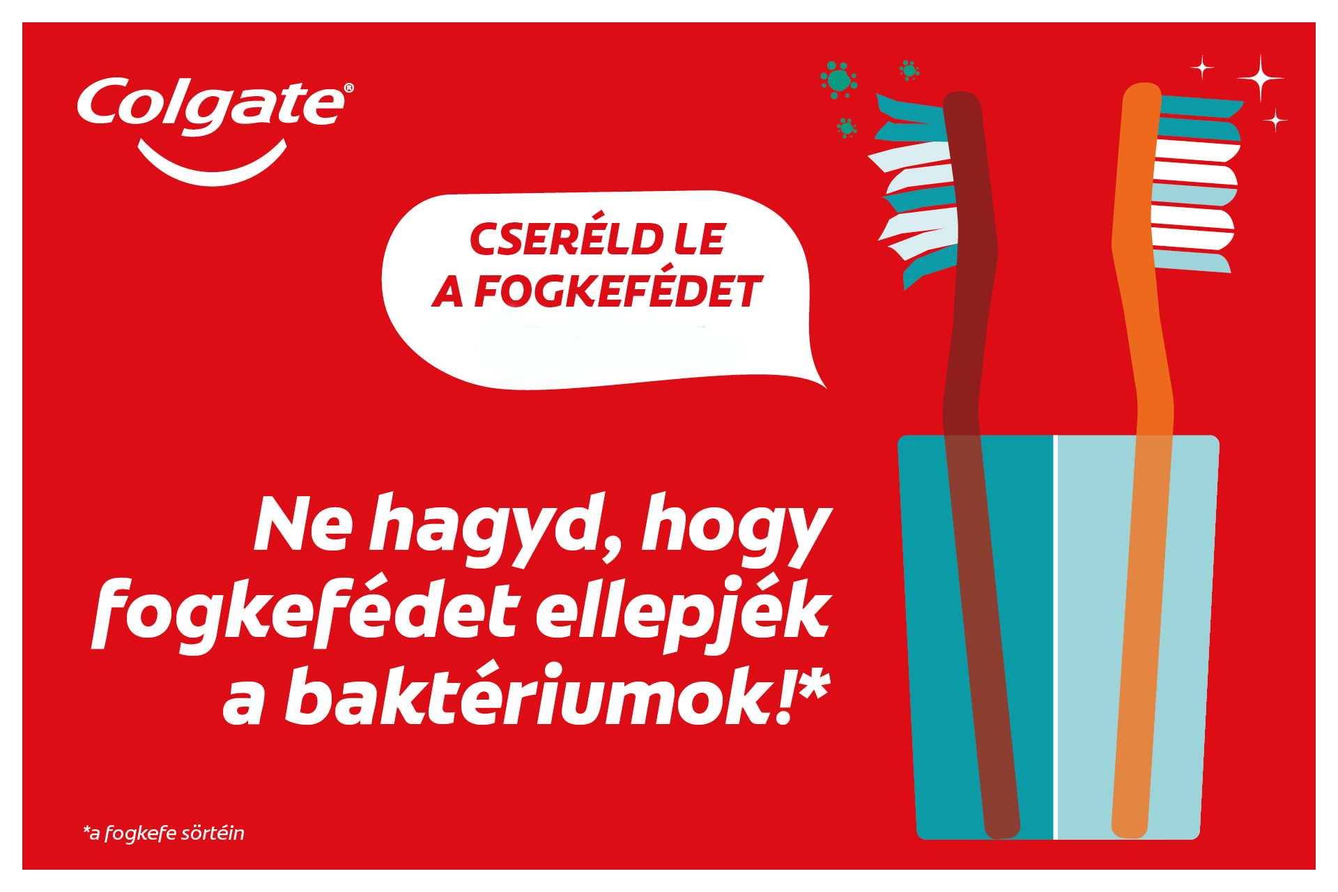 Hasznos tudnivalók a fogkefe cseréjéről