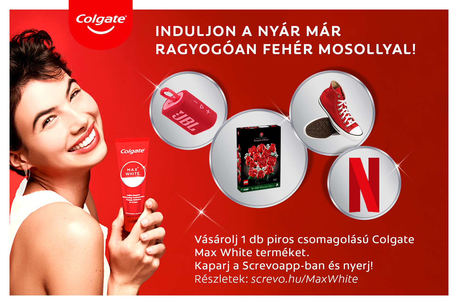 Fogfehérítés típusai