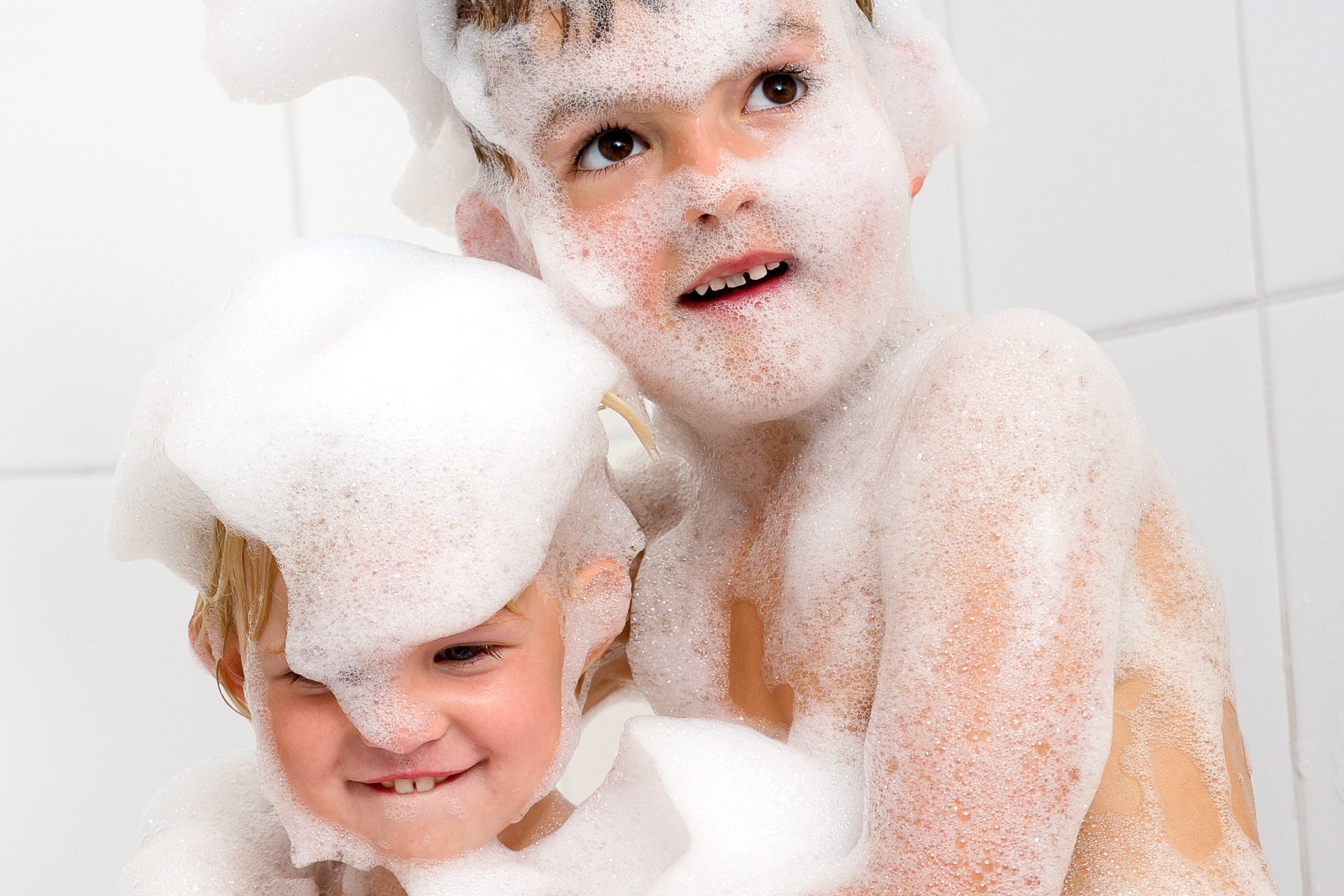 A gyermekbőr gyengéd gondoskodása – hatékony bőrápolási tippek kicsiknek