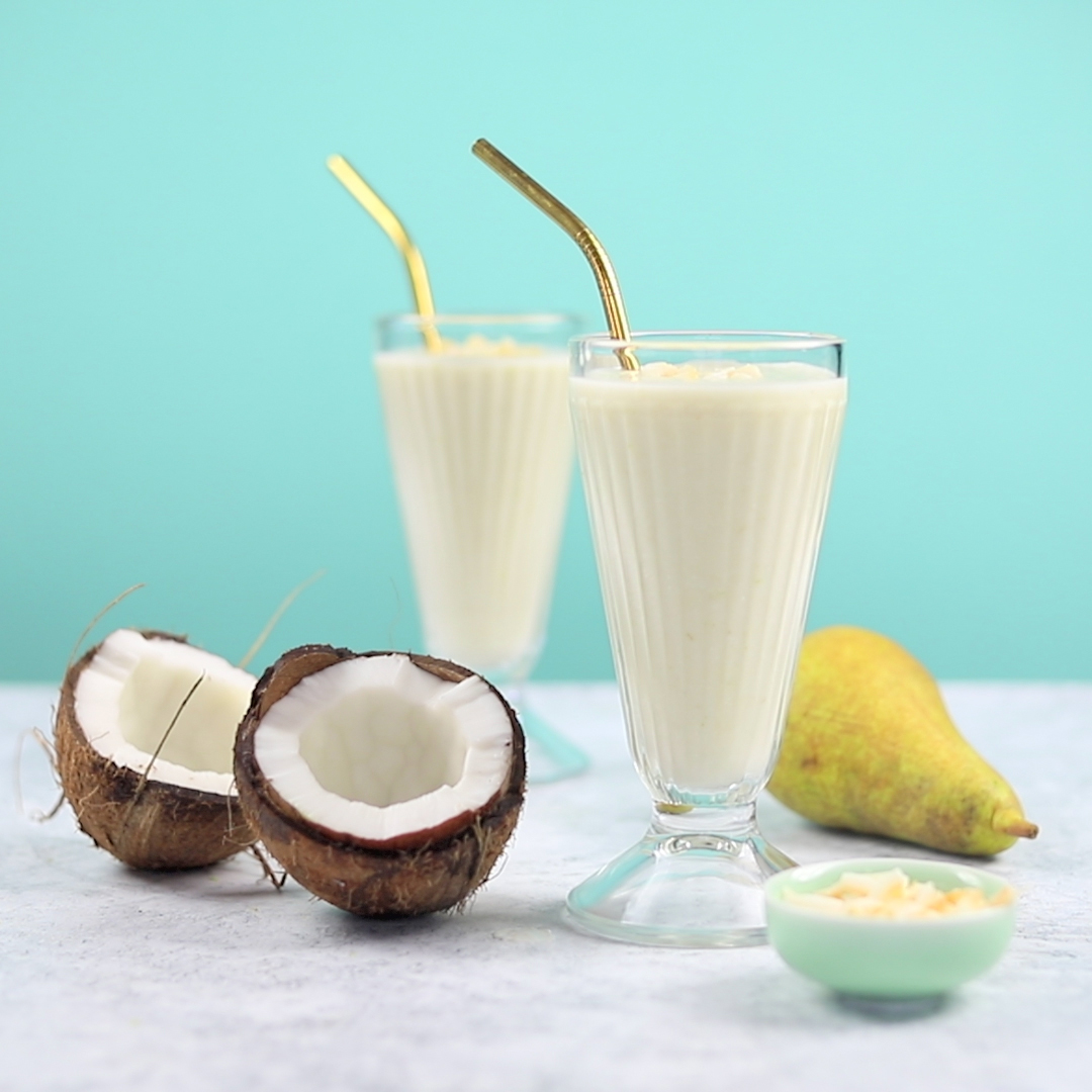 Smoothie az ősz ízeivel