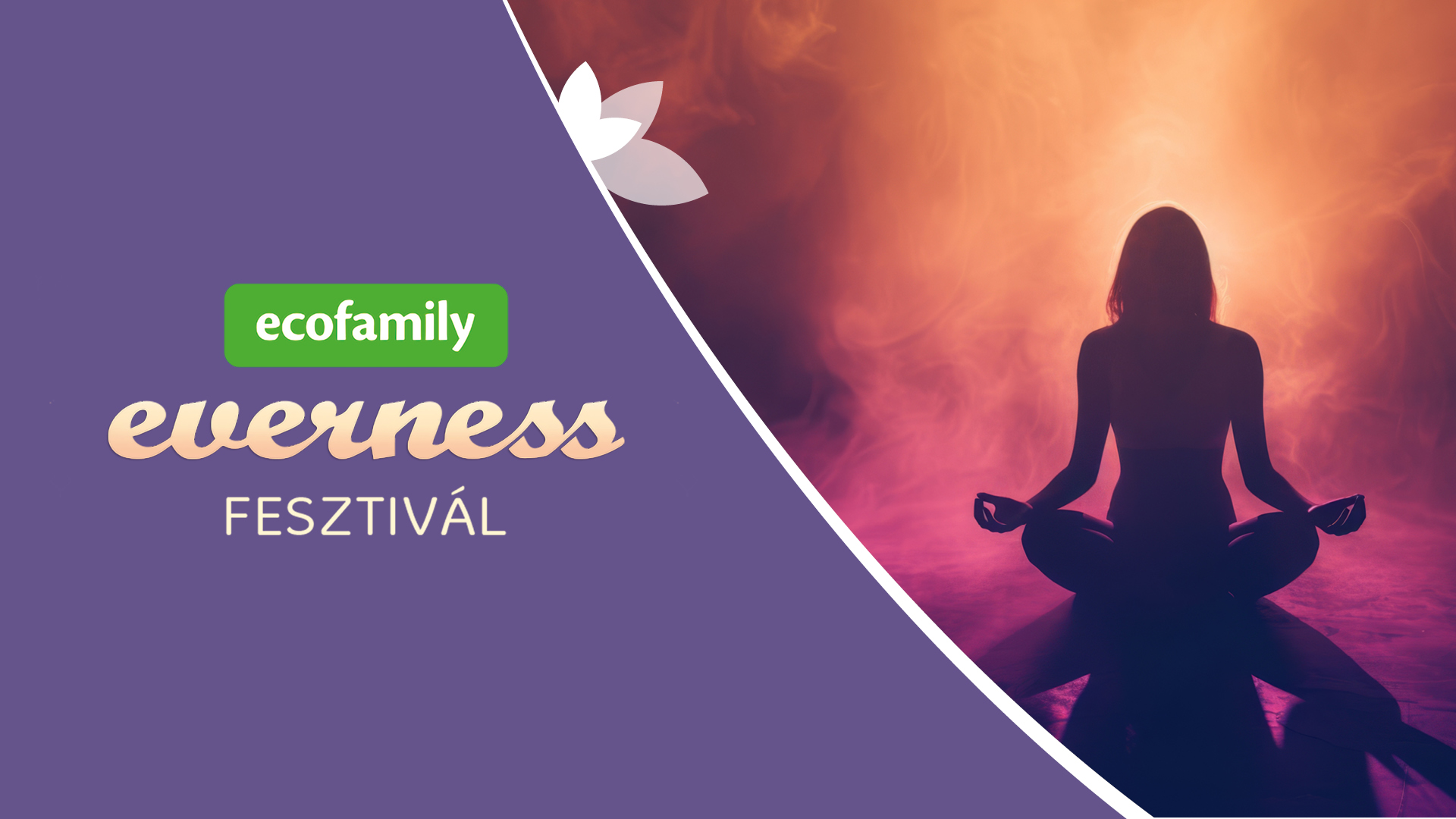 Együtt a tudatosabb életért – Ecofamily az Everness Fesztiválon